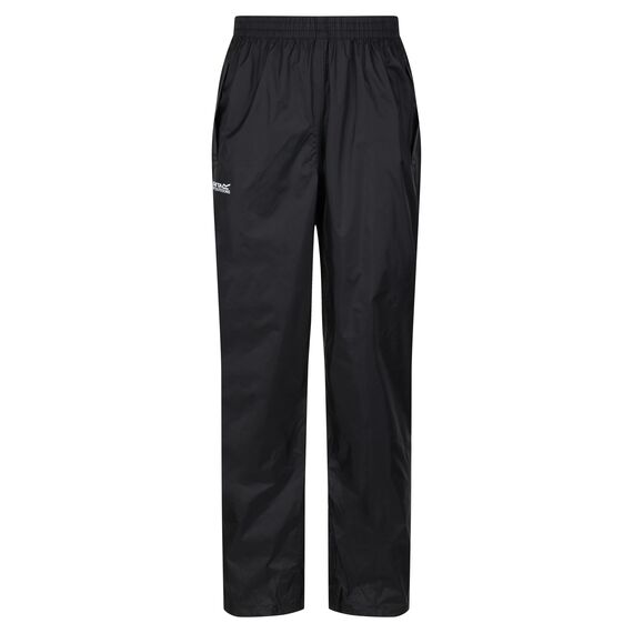 Regatta Pack-It wasserdichte und atmungsaktive Überziehhose