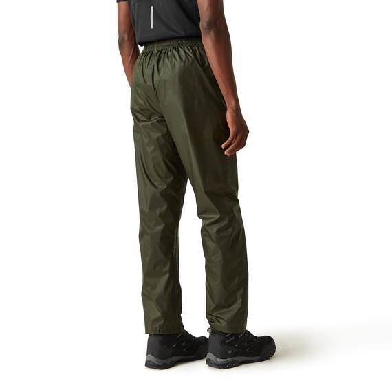 Regatta Herren Pack It Hose, Bayleaf, S UK