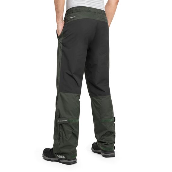 Höhenhorn Pluvia Herren Regenhose Grün Gr. M