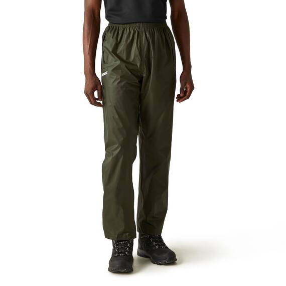 Regatta Herren, Hose, Bayleaf, XL