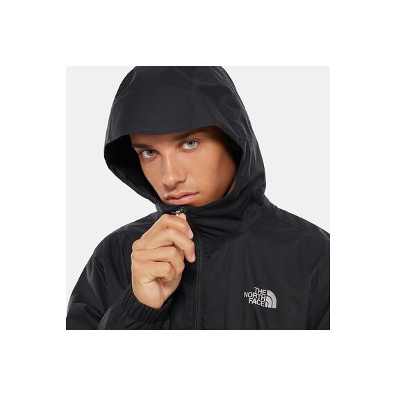 The North Face North Face Herren Regenjacke Quest, TNF Schwarz, M, 0617932968096, T0A8AZJK3. M, TNF Black