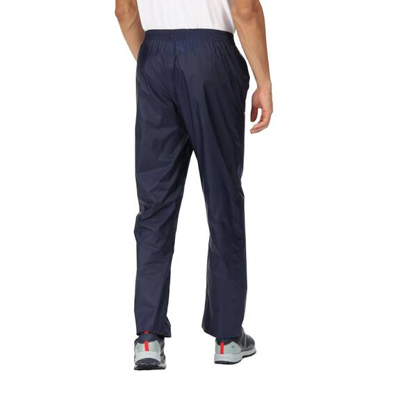 Regatta Pack-It wasserdichte und atmungsaktive Überziehhose