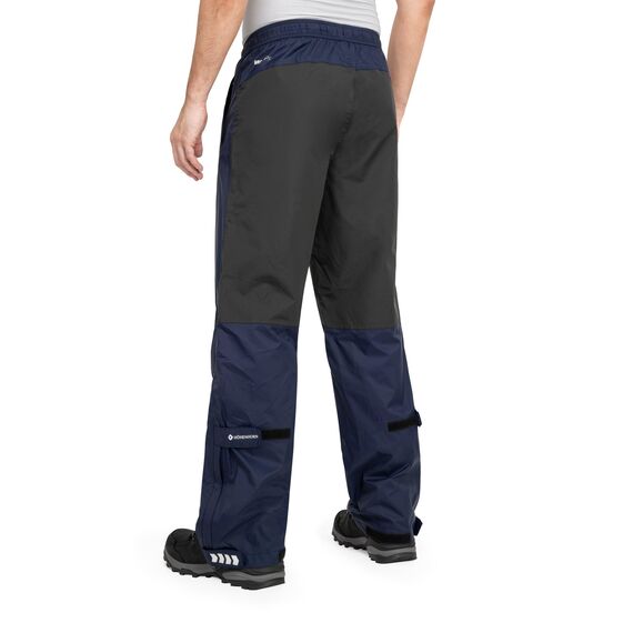 Höhenhorn Pluvia Herren Regenhose Dunkelblau Gr. L