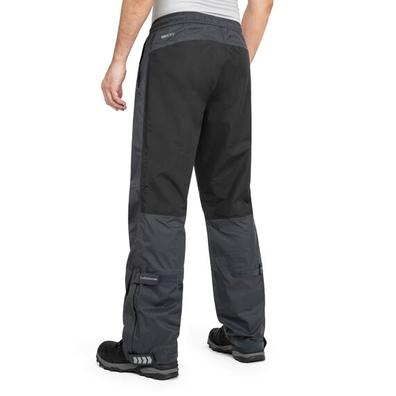 Höhenhorn Pluvia Herren Regenhose Grau Gr. XL