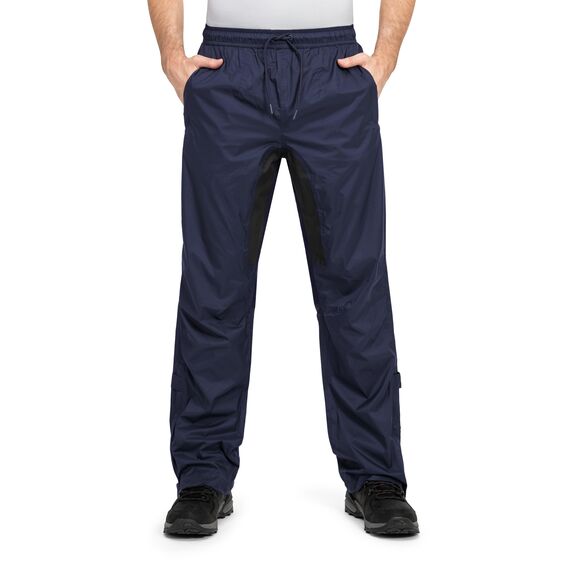 Höhenhorn Pluvia Herren Regenhose Dunkelblau Gr. M