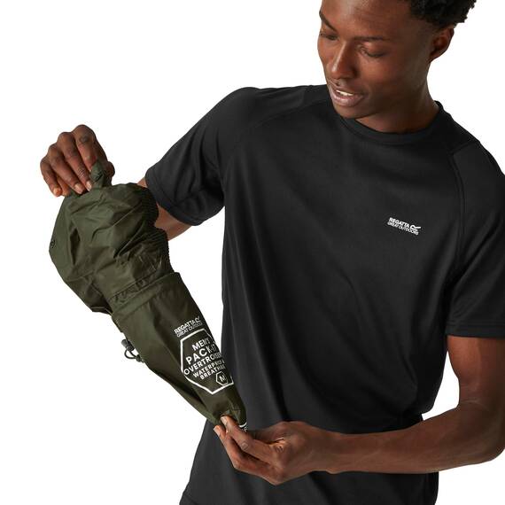 Regatta Herren, Hose, Bayleaf, XL