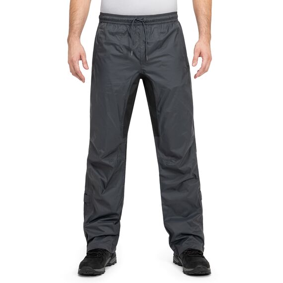 Höhenhorn Pluvia Herren Regenhose Grau Gr. XXL