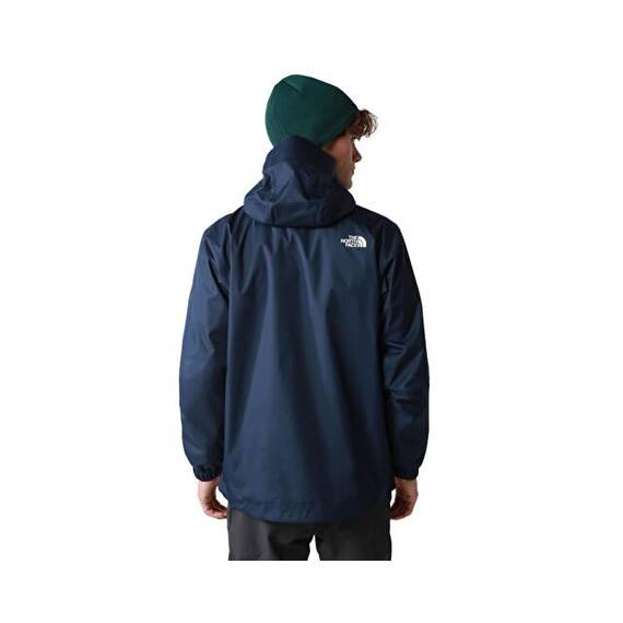 The North Face NF00A8AZ8K2 M QUEST JACKET - EU Jacket Herren Summit Navy Größe M