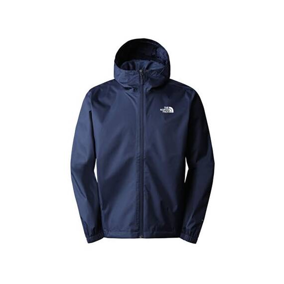 The North Face NF00A8AZ8K2 M QUEST JACKET - EU Jacket Herren Summit Navy Größe M