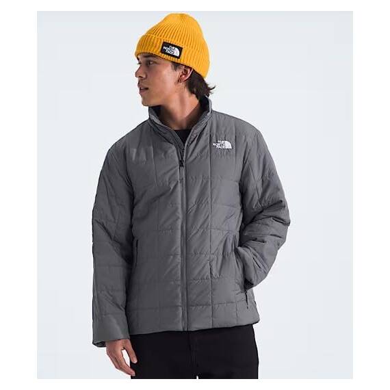 The North Face NF00A8AZ6IH M QUEST JACKET - EU Jacket Herren Latte Größe XL