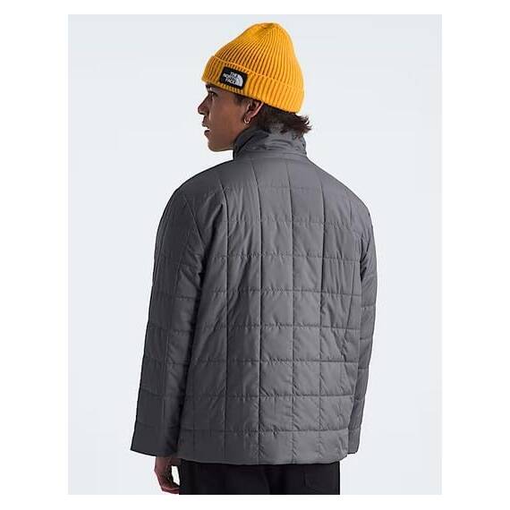 The North Face NF00A8AZ6IH M QUEST JACKET - EU Jacket Herren Latte Größe XL
