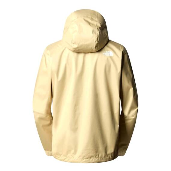 THE NORTH FACE Quest Jacke Khaki Stone XXL