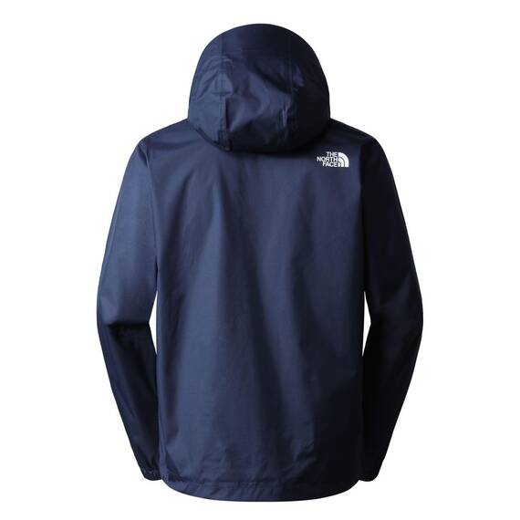 The North Face NF00A8AZ8K2 M QUEST JACKET - EU Jacket Herren Summit Navy Größe M