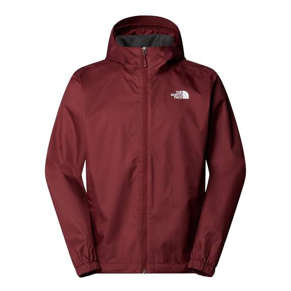The North Face NF00A8AZ6IH M QUEST JACKET - EU Jacket Herren Latte Größe S