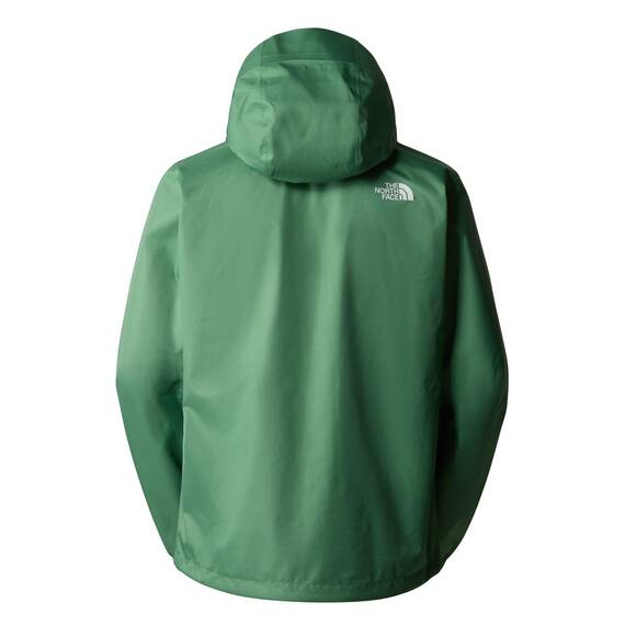 The North Face Quest Softshelljacke Deep Grass Green XXL