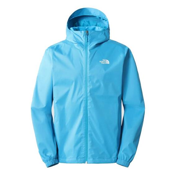The North Face Quest Jacke Blue XL