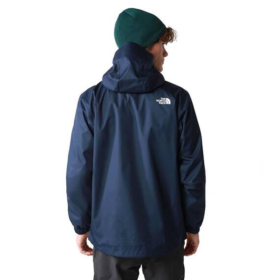 The North Face NF00A8AZ8K2 M QUEST JACKET - EU Jacket Herren Summit Navy Größe S