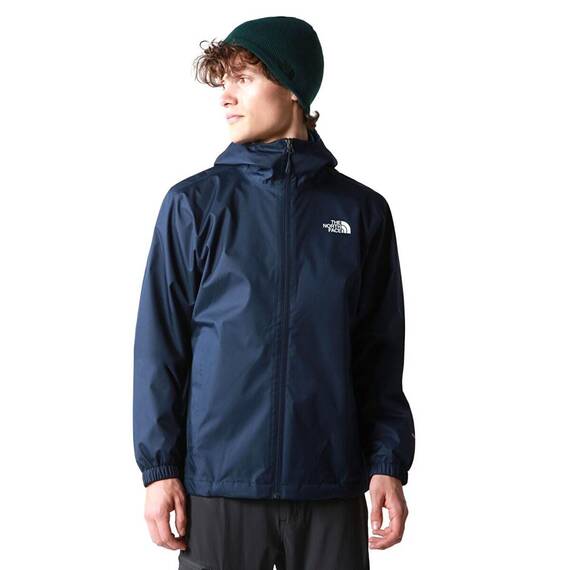 The North Face NF00A8AZ8K2 M QUEST JACKET - EU Jacket Herren Summit Navy Größe S