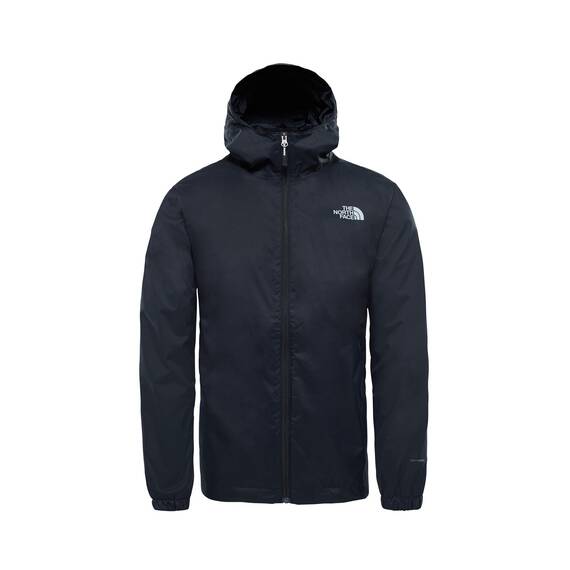 The North Face North Face Herren Regenjacke Quest, TNF Black, L, 0617932968089, T0A8AZJK3. L