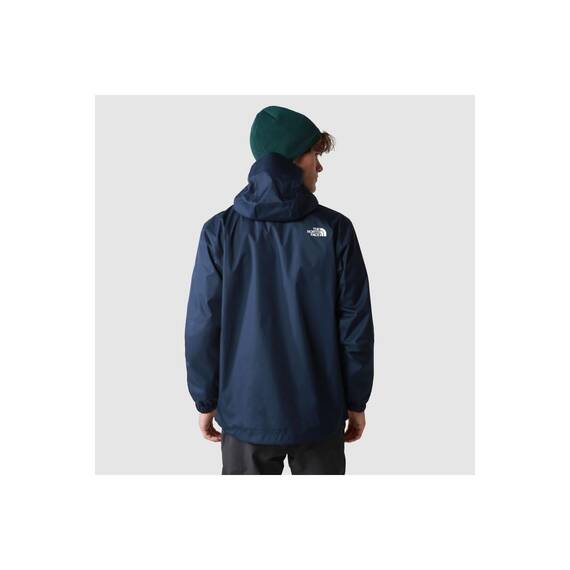 The North Face NF00A8AZ8K2 M QUEST JACKET - EU Jacket Herren Summit Navy Größe S