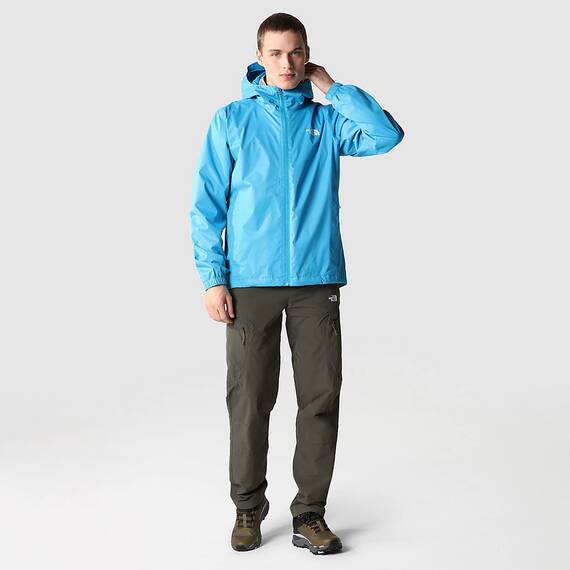 The North Face Quest Jacke Blue XL