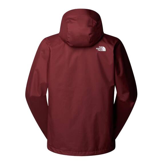 The North Face NF00A8AZ6IH M QUEST JACKET - EU Jacket Herren Latte Größe S