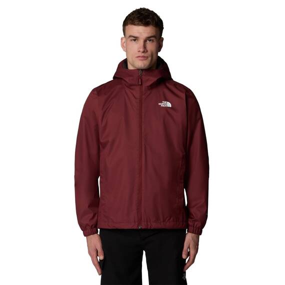 The North Face NF00A8AZ6IH M QUEST JACKET - EU Jacket Herren Latte Größe S