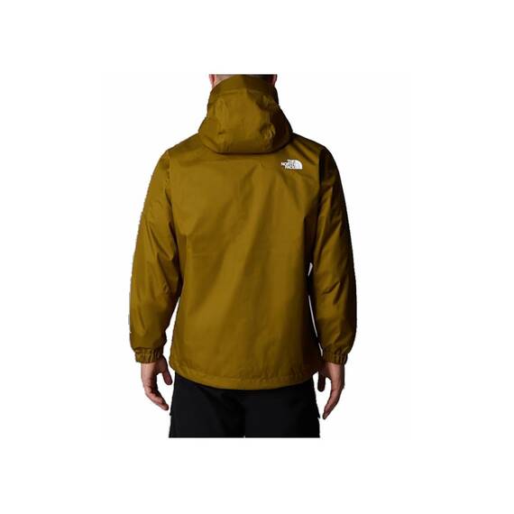 The North Face NF00A8AZT4S M QUEST JACKET - EU Jacket Herren HERO BLUE Größe L