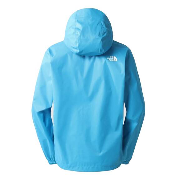 The North Face Quest Jacke Blue XL