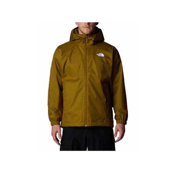 The North Face NF00A8AZT4S M QUEST JACKET - EU Jacket Herren HERO BLUE Größe L