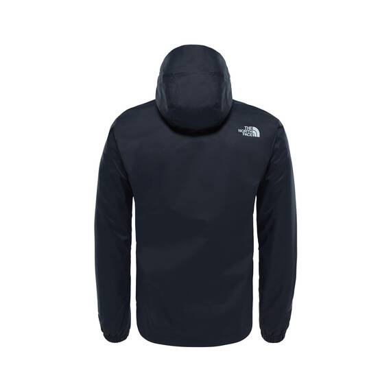 The North Face North Face Herren Regenjacke Quest, TNF Black, L, 0617932968089, T0A8AZJK3. L