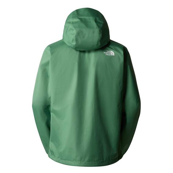 The North Face Quest Softshelljacke Deep Grass Green L