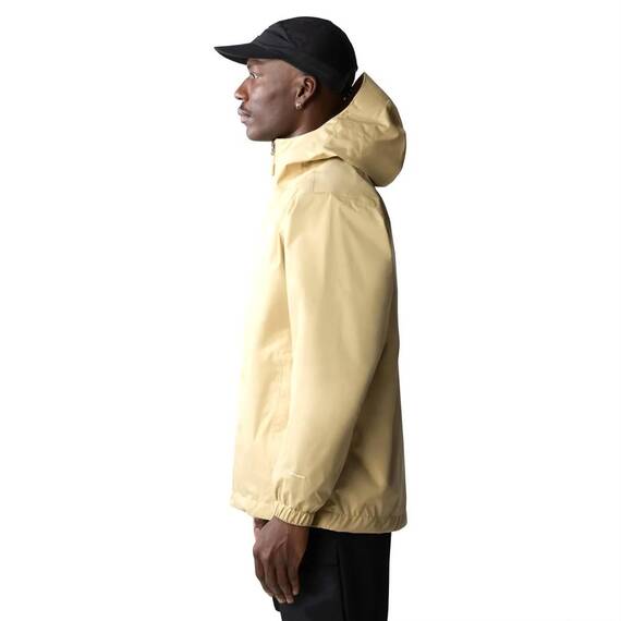 THE NORTH FACE Quest Jacke Khaki Stone XXL