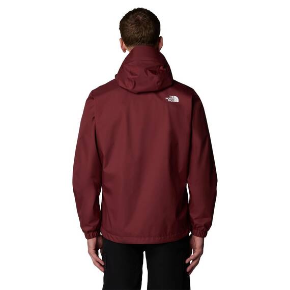 The North Face NF00A8AZ6IH M QUEST JACKET - EU Jacket Herren Latte Größe S