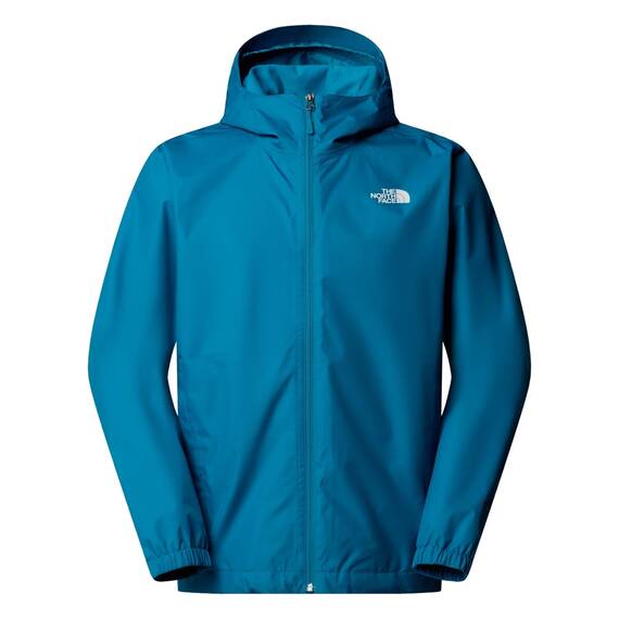 The North Face Herren Quest Jacke, Dusk Blue, M