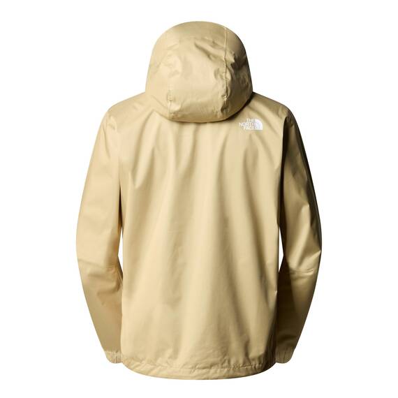 The North Face Quest Jacke Khaki Stone XS