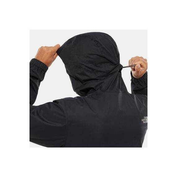 The North Face Herren Regenjacke Quest, TNF Black, XL, 0617932968065, T0A8AZJK3. XL