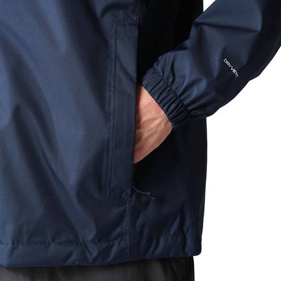 The North Face NF00A8AZ8K2 M QUEST JACKET - EU Jacket Herren Summit Navy Größe XL