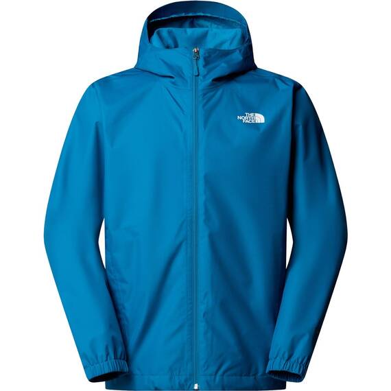 The North Face Herren Quest Jacke, Dusk Blue, XL