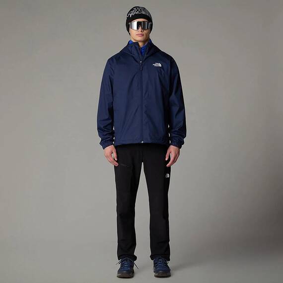 The North Face NF00A8AZ8K2 M QUEST JACKET - EU Jacket Herren Summit Navy Größe L