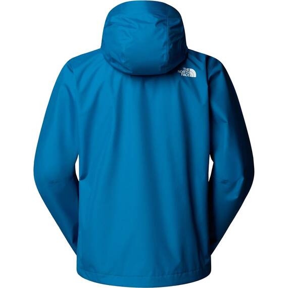 The North Face Herren Quest Jacke, Dusk Blue, S