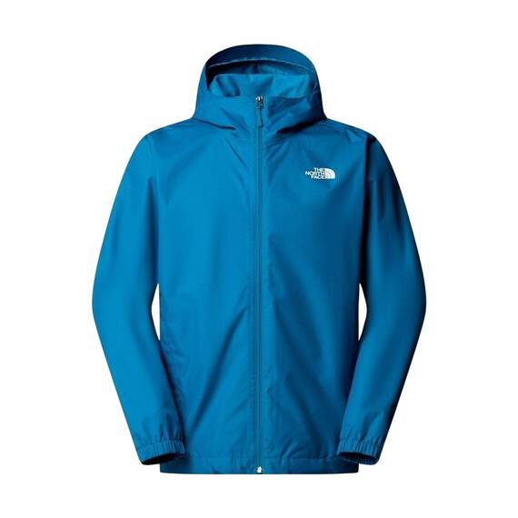 The North Face Herren Quest Jacke, Dusk Blue, XXL