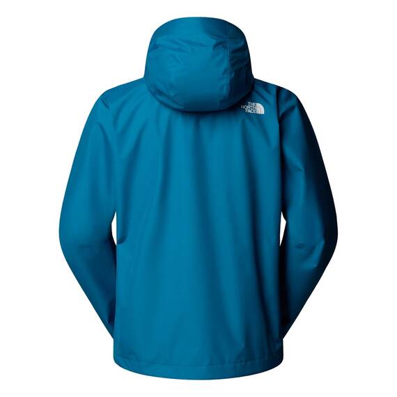 The North Face Herren Quest Jacke, Dusk Blue, L