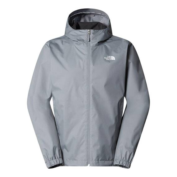 The North Face NF00A8AZT4S M QUEST JACKET - EU Jacket Herren HERO BLUE Größe XL