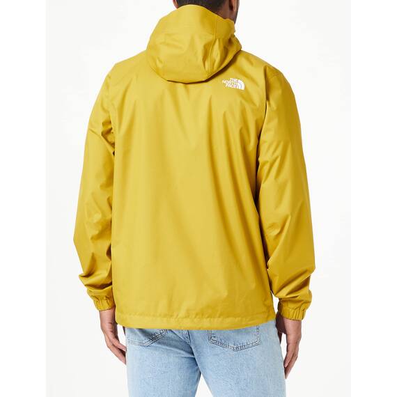 The North Face Quest Jacke Yellow S