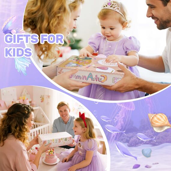 Sumtoco Busy Board, Montessori Spielzeug Ab 2 Jahr, Spielzeug Ab 1 Jahre, Activity Board, Quiet Book, Motorikspielzeug, Lernspiele Ab 2 Jahre, Kinderspielzeug Ab 3 Jahr, Geschenke für Mädchen