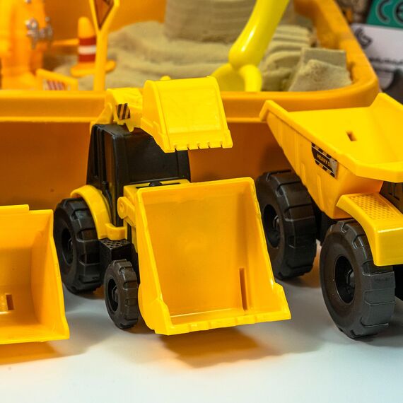 SOGUYI Magic Sand Für Kinder – Spielsand with 900g Magic Sand Sensorisches Spielzeug für 3, 4, 5 jährige Kleinkinder