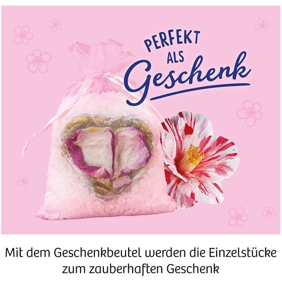 KOSMOS 671563 Kosmetik-Studio, Stelle Deine eigenen Pflege-Produkte für Dich oder als Geschenke her, Experimentierkasten für Kinder ab 8-12 Jahre zu Beauty Schönheit Spa und Wellness