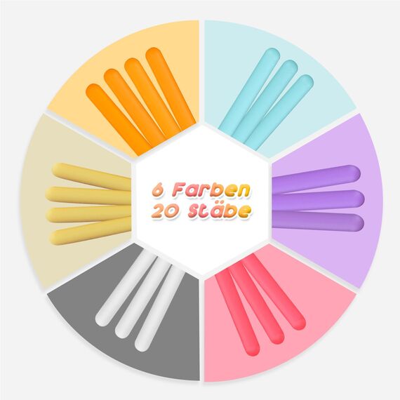 ddLUCK Sensorik Activity Board, Silikon Fidget Spielzeug für Autismus ADHS Stress Anxiety, Sensory Reise Toys Spiel für Kinder ab 3 Jahr & Erwachsene, mit Reisetasche & 20 Zubehör Schnüren