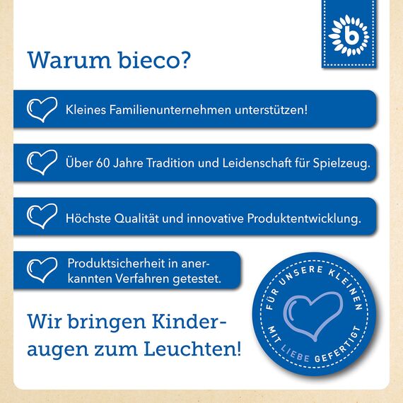 Bieco Puzzlematte | Spielmatte Baby | XXL Puzzle Kinder Teppiche | Krabbeldecke Baby Spielmatte Turnmatte Kinder Krabbelmatte Buchstaben Lernen Spielteppich Junge